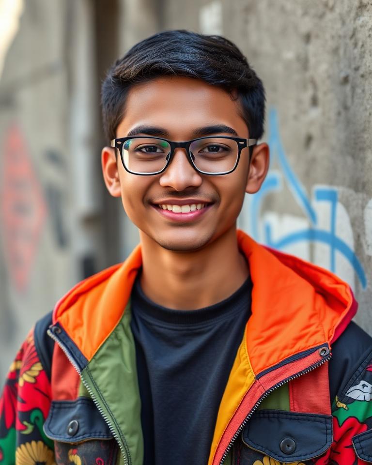 Ishaan, attendee going to Standup Night · Indiranagar