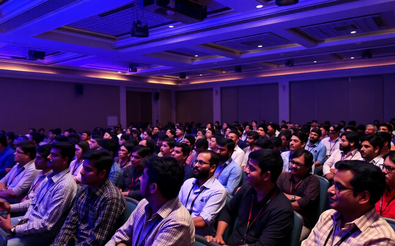Deccan Builders Summit